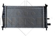 NRF Radiator, engine cooling 50131 - Car cooler