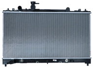 NRF Radiator, engine cooling 50147 - Car cooler