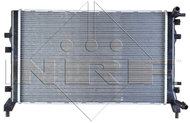 NRF Radiator, engine cooling 50148 - Car cooler