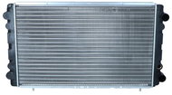 NRF Radiator, engine cooling 50403 - Car cooler