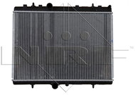 NRF Radiator, engine cooling 50437 - Car cooler
