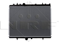 NRF Radiator, engine cooling 50438 - Car cooler