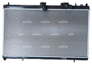 NRF Radiator, engine cooling 50443 - Car cooler