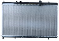 NRF Radiator, engine cooling 50444 - Car cooler