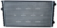 NRF Radiator, engine cooling 50454 - Car cooler