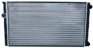 NRF Radiator, engine cooling 50455 - Car cooler