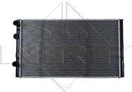 NRF Radiator, engine cooling 50457 - Car cooler