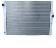 NRF Radiator, engine cooling 50479 - Car cooler