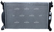 NRF Radiator, engine cooling 50539 - Car cooler