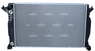NRF Radiator, engine cooling 50544 - Car cooler