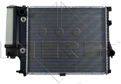 NRF Radiator, engine cooling 50565 - Car cooler - Main image