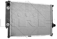 NRF Radiator, engine cooling 50566 - Car cooler