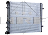 NRF Radiator, engine cooling 509530 - Car cooler