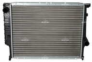 NRF Radiator, engine cooling 509558A - Car cooler