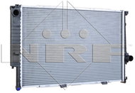 NRF Radiator, engine cooling 509588 - Car cooler