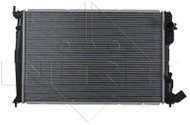 NRF Radiator, engine cooling 509602 - Car cooler