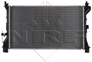 NRF Radiator, engine cooling 509615 - Car cooler