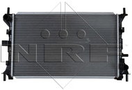 NRF Radiator, engine cooling 509638 - Car cooler