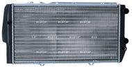 NRF Radiator, engine cooling 51311 - Car cooler