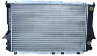 NRF Radiator, engine cooling 51319 - Car cooler