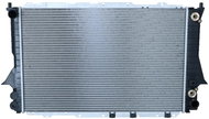 NRF Radiator, engine cooling 51321 - Car cooler