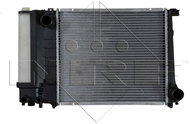 NRF Radiator, engine cooling 51351 - Car cooler