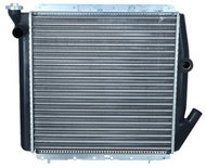 NRF Radiator, engine cooling 52026 - Car cooler