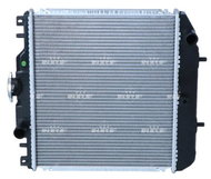 NRF Radiator, engine cooling 52110 - Car cooler