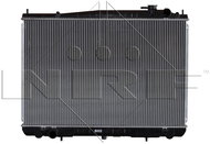 NRF Radiator, engine cooling 52131 - Car cooler