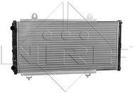 NRF Radiator, engine cooling 52152 - Car cooler