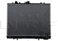 NRF Radiator, engine cooling 52233 - Car cooler