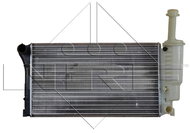 NRF Radiator, engine cooling 53075 - Car cooler