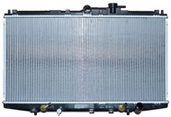 NRF Radiator, engine cooling 53087 - Car cooler