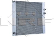 NRF Radiator, engine cooling 53100 - Car cooler