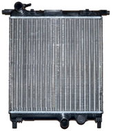 NRF Radiator, engine cooling 53102 - Car cooler