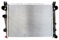 NRF Radiator, engine cooling 53103 - Car cooler