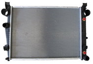 NRF Radiator, engine cooling 53107 - Car cooler