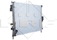 NRF Radiator, engine cooling 53118 - Car cooler