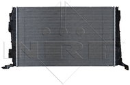 NRF Radiator, engine cooling 53138 - Car cooler