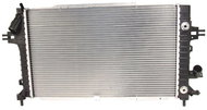 NRF Radiator, engine cooling 53145 - Car cooler
