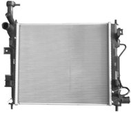 NRF Radiator, engine cooling 53147 - Car cooler