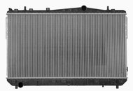 NRF Radiator, engine cooling 53150 - Car cooler