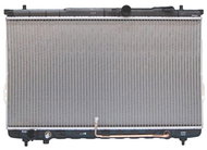 NRF Radiator, engine cooling 53161 - Car cooler