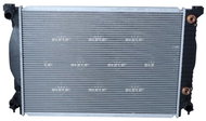 NRF Radiator, engine cooling 53190 - Car cooler