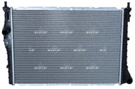 NRF Radiator, engine cooling 53203 - Car cooler