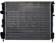 NRF Radiator, engine cooling 53210 - Car cooler