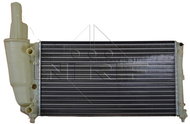 NRF Radiator, engine cooling 53225 - Car cooler
