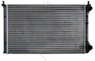 NRF Radiator, engine cooling 53231 - Car cooler