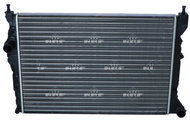 NRF Radiator, engine cooling 53238 - Car cooler