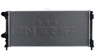 NRF Radiator, engine cooling 53245 - Car cooler